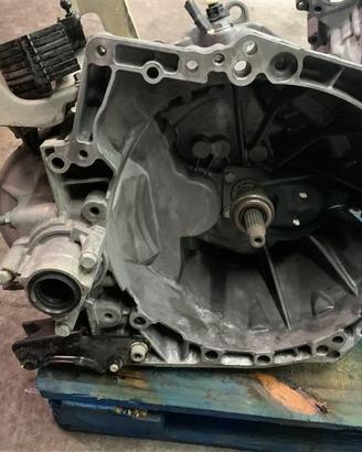 CAMBIO MANUALE COMPLETO CITROEN C3 Serie 162895768