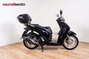 HONDA SH 150 ABS ABS - 2018