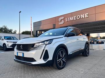 Peugeot 3008 BlueHDi 180 S&S EAT8 GT Pack Automati