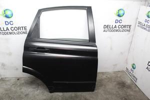 PORTIERA POSTERIORE DESTRA SSANGYONG Actyon 1° Se