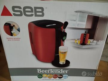 spinatrice birra 