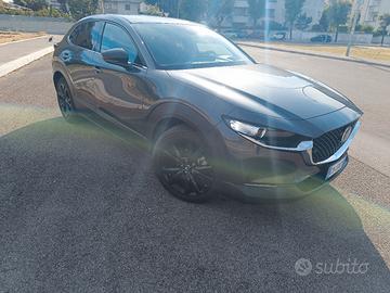 MAZDA CX-30 2.0L e-Skyactiv-X M Hybrid 2WD Homura