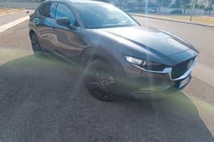 MAZDA CX-30 2.0L e-Skyactiv-X M Hybrid 2WD Homura