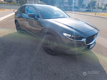 MAZDA CX-30 2.0L e-Skyactiv-X M Hybrid 2WD Homura