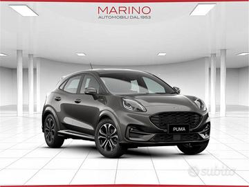 FORD Puma '19-> 1.0 EcoBoost Hybrid 125 CV S&S