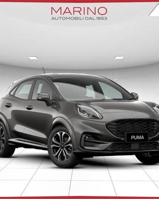 FORD Puma '19-> 1.0 EcoBoost Hybrid 125 CV S&S