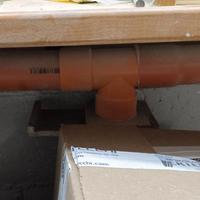 impianto completo aspira segature