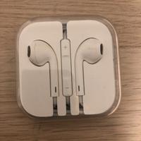 Cuffie Apple