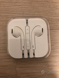 Cuffie Apple