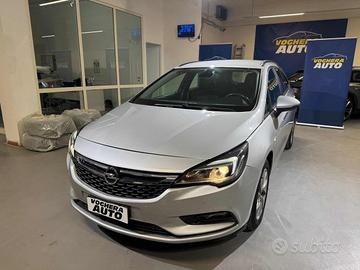 OPEL Astra 1.6 CDTi 110CV Start&Stop Sports Tour