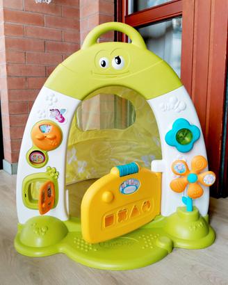 Smoby Cotoons Igloo delle scoperte