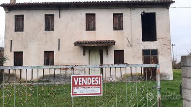 casa in campagna