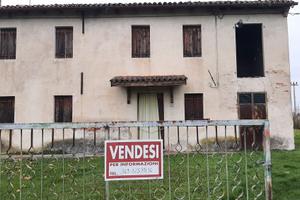 casa in campagna