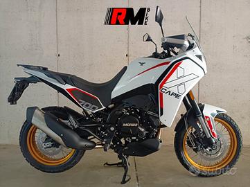 Moto Morini X-Cape 700 GOLD EDITION '26
