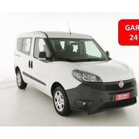 FIAT Doblo Doblò 1.3 MJT S&S Cargo Combi N1 Easy