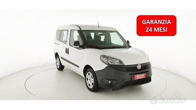 FIAT Doblo Doblò 1.3 MJT S&S Cargo Combi N1 Easy