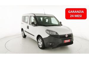 FIAT Doblo Doblò 1.3 MJT S&S Cargo Combi N1 Easy