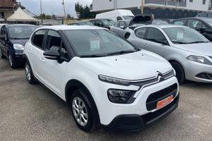 CITROEN C3 1.2 BENZINA 83 (CV) 2021