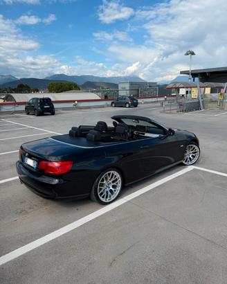 Bme serie 3 e93