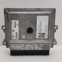 CENTRALINA MOTORE RENAULT Captur Serie 237105499R