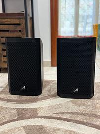Diffusori PA Audibax PRO8P (Danneggiati)