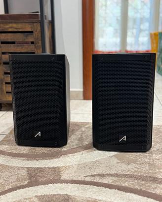 Diffusori PA Audibax PRO8P (Danneggiati)