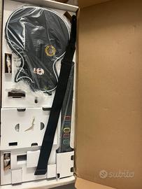 Chitarra Guitar hero PS3