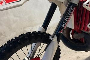 Motocross enduro beta 300rr 2019