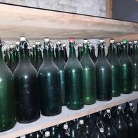 bottiglioni da 2 litri