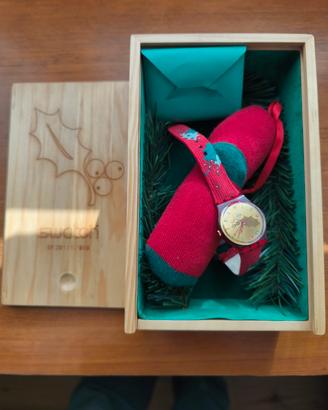 SWATCH HOLLY JOY GZ189
