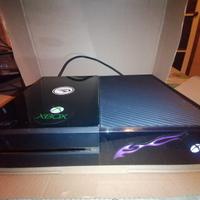 Splendita Consolle e cavi xbox one