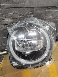 Faro dx  Jeep Renegade Mopar Nuovi originali