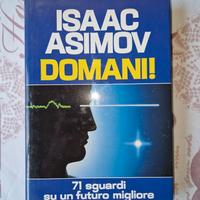 Isaac Asimov - Domani!
