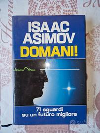 Isaac Asimov - Domani!