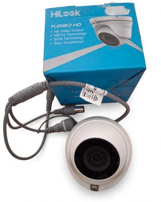 Telecamera THC-150-M 2.8mm -5M