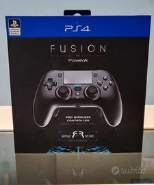 Controller Playstation 4 Fusion Pro by PowerA