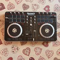 Numark MixTrack Pro 2