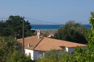 Casa mare loc. Sa Preta Ruja - Iscra e Voes