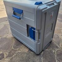 contenitore isotermico caldo/freddo alimenti 