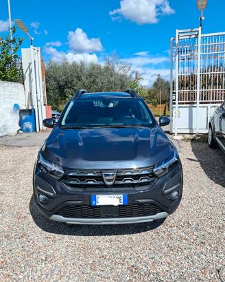 Dacia Sandero Stepway 1.0 TCe Essential