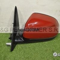 Bmw x4 f26 specchio destro 9 pin | 9412