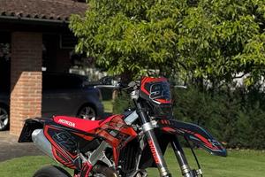 Honda crf450r