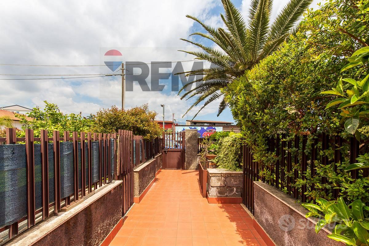 Appartamento – Catania, Balatelle, San Giovanni Galermo-Trappeto-Cibali - Vista 3