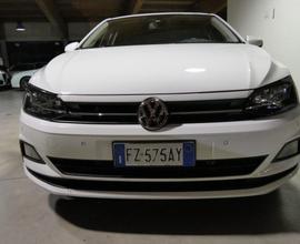 VOLKSWAGEN Polo 1.6 TDI 95 CV 5p. Comfortline Bl