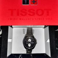 Tissot PRC 200 Chronograph