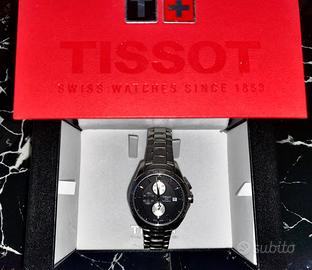Tissot PRC 200 Chronograph
