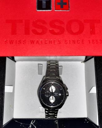 Tissot PRC 200 Chronograph