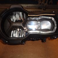 Faro led anteriore BMW R1200 GS originale