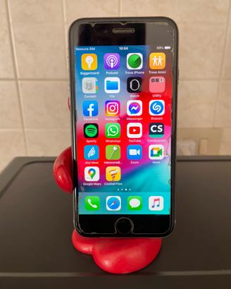 Telefono IPHONE 6 Apple funziona perfettamente