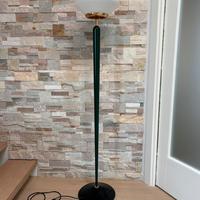 lampada da terra vintage anni 70 design